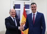 Το Ισραηλινο-Παλαιστινιακό ζήτημα διχάζει τους Ευρωπαίους Σοσιαλιστές