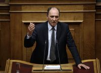 Σταθάκης: Το φορολογικό νομοσχέδιο το πρώτο μεγάλο τεστ για τη νέα Κ.Ο. της Aριστεράς