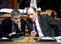Σε τροχιά διάσπασης ο ΣΥΡΙΖΑ