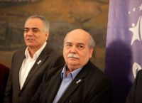 ΣΥΡΙΖΑ: Άρχισε η αποχώρηση της αριστερής πτέρυγας – Ελιγμοί Κασσελάκη