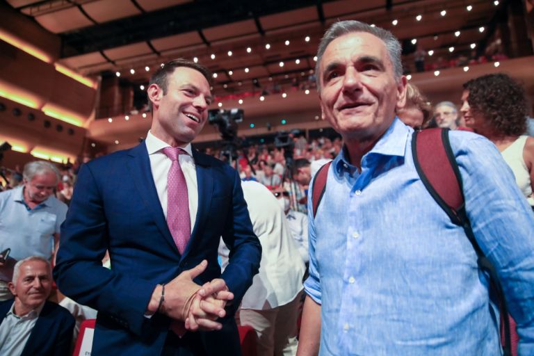 Ο ΣΥΡΙΖΑ μπροστά στην πιο κρίσιμη συνεδρίασή του