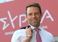 Επίσκεψη Στ. Κασσελάκη σήμερα στην Επιτροπή Ανταγωνισμού