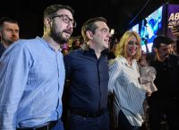 Έντονη κινητικότητα στον ΣΥΡΙΖΑ – Κόμμα ανακοινώνει απόψε ο Κόκκαλης