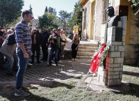 Τριχοτομημένος ο ΣΥΡΙΖΑ στην πορεία