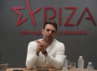Ο ΣΥΡΙΖΑ σε βαθιά κρίση