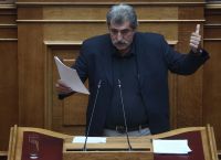 Ο ΣΥΡΙΖΑ σε ρυθμούς Πολάκη