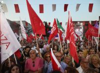 Τέλος εποχής στον ΣΥΡΙΖΑ – Αποχωρούν και οι τελευταίοι διαφωνούντες