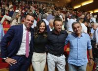 Πώς ο ΣΥΡΙΖΑ οδηγήθηκε στην τριχοτόμηση
