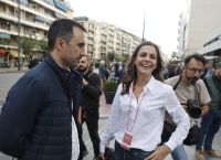 Αποκαλυπτήρια για τους “11” αποχωρήσαντες από τον ΣΥΡΙΖΑ Αποκαλυπτήρια για τους “11” αποχωρήσαντες από τον ΣΥΡΙΖΑ