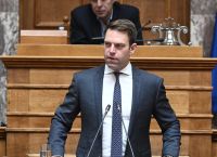 Ο Κασσελάκης και η στρατηγική της έντασης
