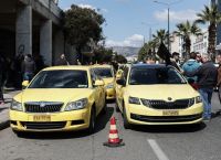 Χωρίς ταξί η Αθήνα στις 27 και 28 Φεβρουαρίου