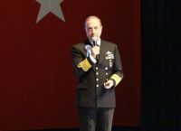 Ο Τούρκος ΑΓΕΝ μιλά ξανά για αποστρατιωτικοποίηση των νησιών