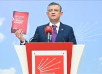 Τουρκία: Τέλος εποχής για Κιλιτσντάρογλου, νέος πρόεδρος στο CHP