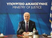 Φλωρίδης στην Ένωση Εισαγγελέων: Η Ελλάδα στην 147η παγκόσμια θέση στις καθυστερήσεις απονομής δικαιοσύνης Φλωρίδης στην Ένωση Εισαγγελέων: Η Ελλάδα στην 147η παγκόσμια θέση στις καθυστερήσεις απονομής δικαιοσύνης