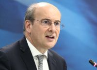 Hatzidakis: Greece has never before received so many funds for digital transformation