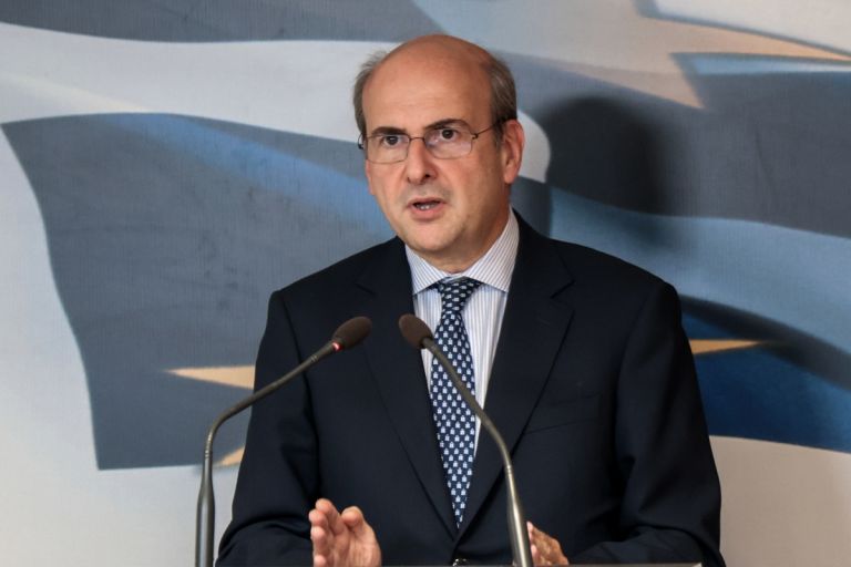 FinMin Hatzidakis: Greek economy’s credit rating upgrade by Fitch is an important national success