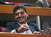 Γιαννακόπουλος: «Πήραμε Ναν ενώ τον περίμενε ο κυρ Γιώργος; Δεν μπορούσε να γίνει καλύτερο!» [VID]