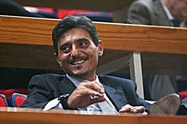 Γιαννακόπουλος: «Πήραμε Ναν ενώ τον περίμενε ο κυρ Γιώργος; Δεν μπορούσε να γίνει καλύτερο!» [VID]