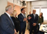 Άδωνις: Αριθμός – ρεκόρ στις συντάξεις εκκαθαρίστηκαν μέσα σε έναν μήνα στη Θεσσαλονίκη
