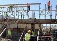 ΕΛΣΤΑΤ: Αυξημένη η οικοδομική δραστηριότητα το οκτάμηνο του 2023