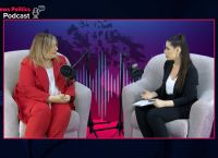 Συρεγγέλα: Για τη ΝΔ και τις επερχόμενες Ευρωεκλογές
