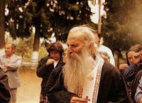 ΕΥΑΓΓΕΛΙΟ: Άγιος Ιάκωβος Τσαλίκης 22 Νοεμβρίου