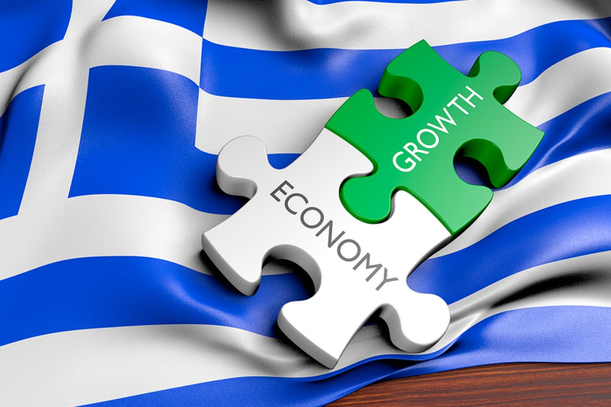 6 μεταρρυθμίσεις για ένα νέο αναπτυξιακό υπόδειγμα της Ελλάδας