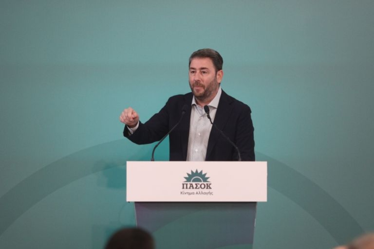 ΠΑΣΟΚ: Με άξονα την Τοπική Αυτοδιοίκηση