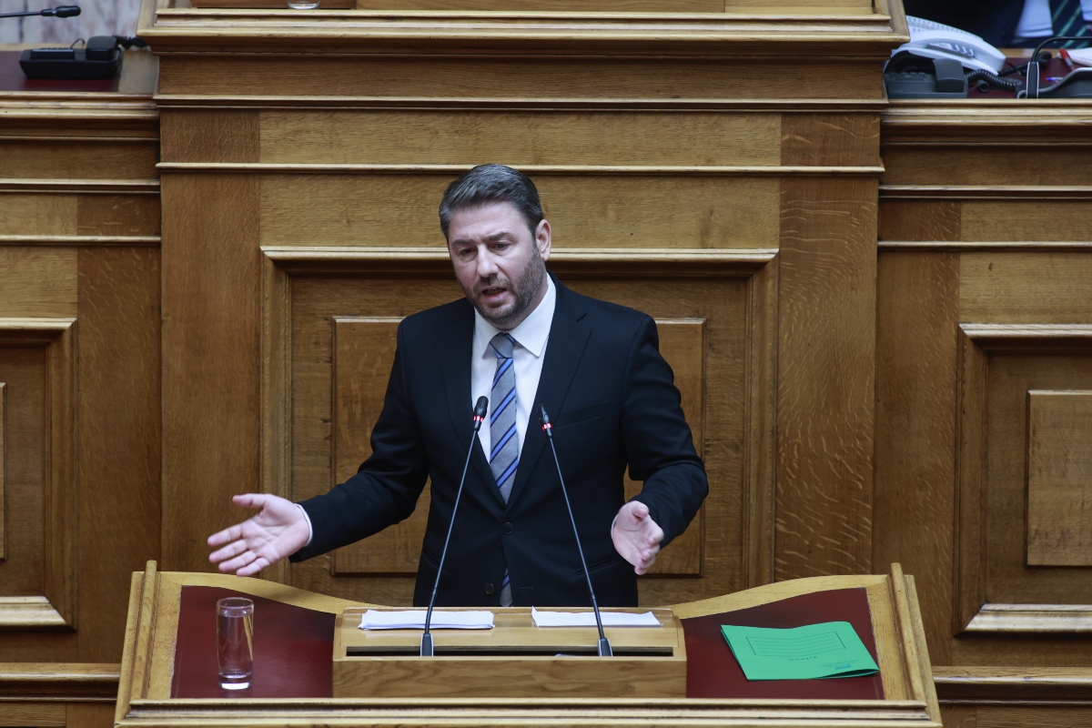 ΠΑΣΟΚ: “Ναι μεν αλλά” για τα μη κρατικά Πανεπιστήμια