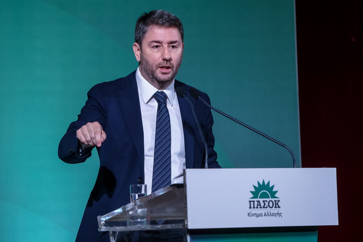 Το ΠΑΣΟΚ και το στοίχημα της καθιέρωσης στη δεύτερη θέση