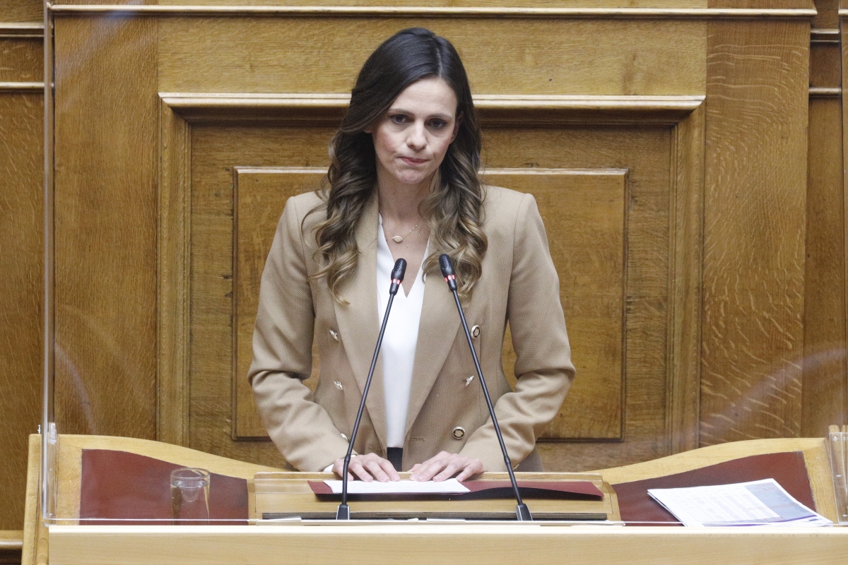 Νέα Αριστερά: Ανασυγκροτείται οργανωτικά και επιτίθεται στον Κασσελάκη