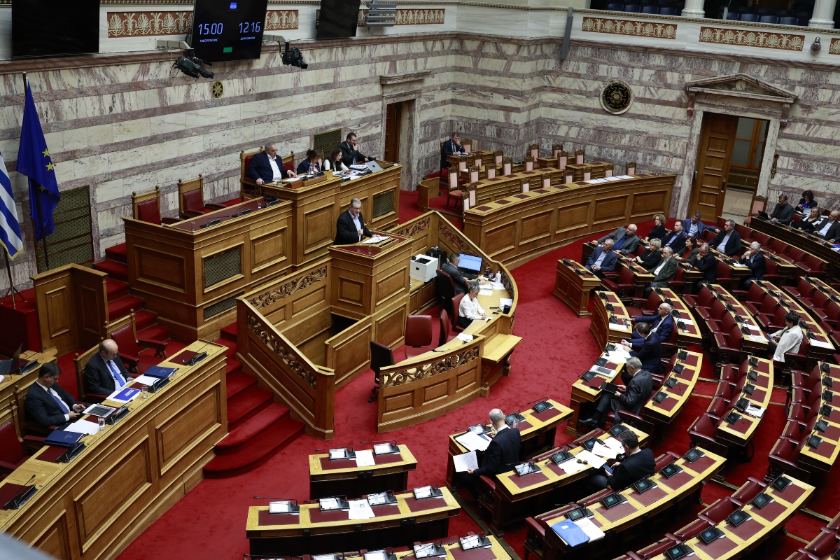Φορολογικό: Μπρα ντε φερ κυβέρνησης – αντιπολίτευσης