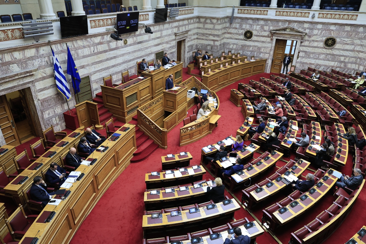 Μετά τον προϋπολογισμό, τι; Τα επόμενα οικονομικά βήματα της κυβέρνησης
