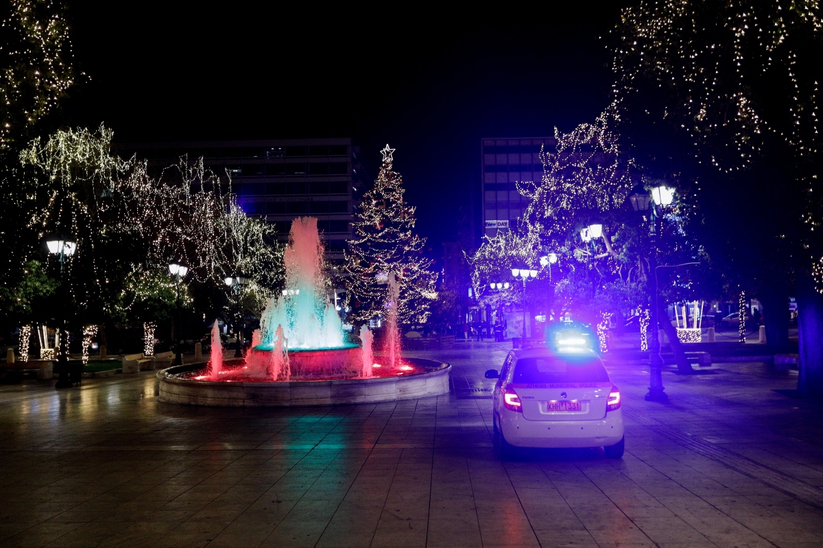 Ένας νεκρός αστυνομικός και ένας τραυματισμένος μετά από καταδίωξη στην Αθηνών – Κορίνθου