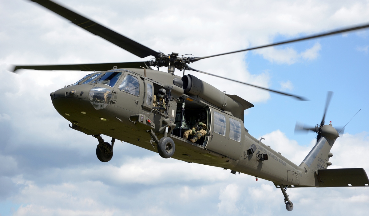 Ελικόπτερα Black Hawk: Οι επόμενες κινήσεις για την απόκτησή τους