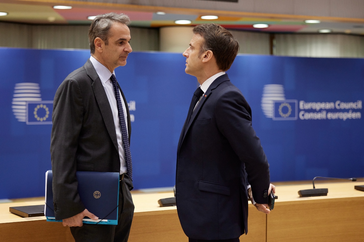 Πώς η Ελλάδα “φρενάρει” την ενταξιακή προοπτική της Αλβανίας