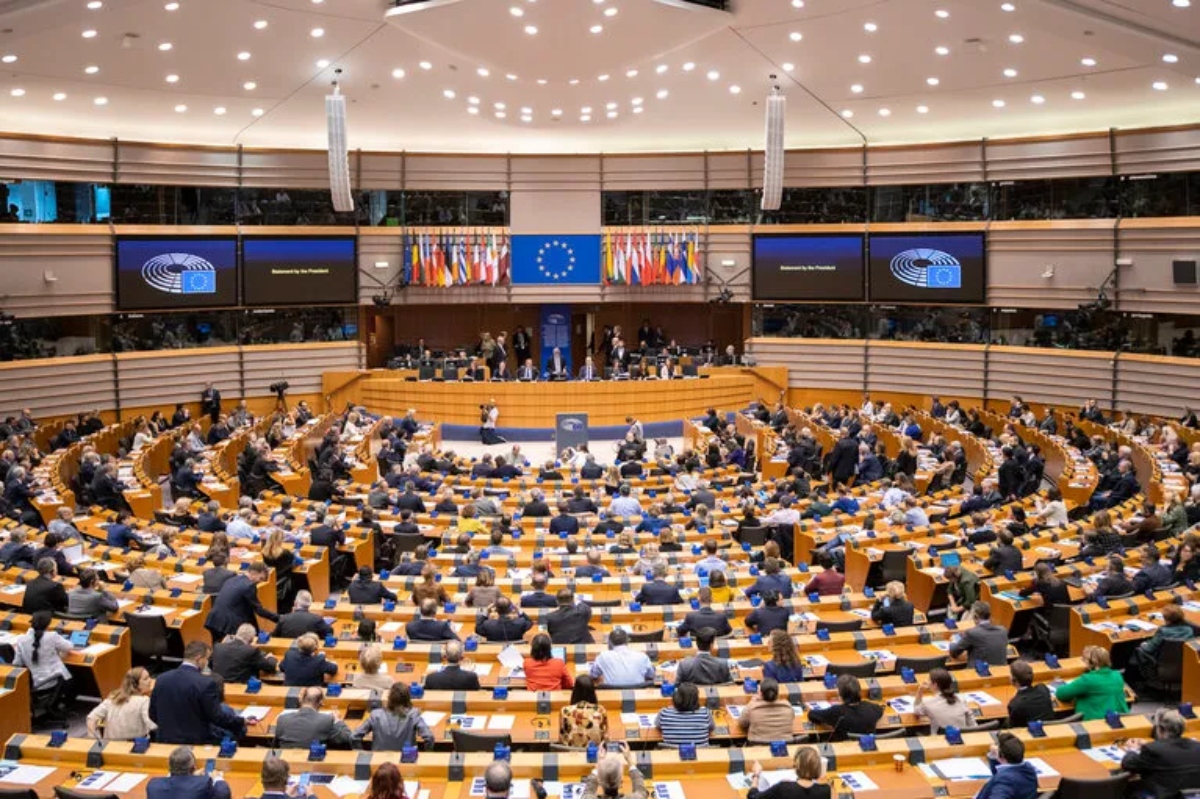 Η ΝΔ ανοίγει την ατζέντα των ευρωεκλογών – Ποια ονόματα ακούγονται