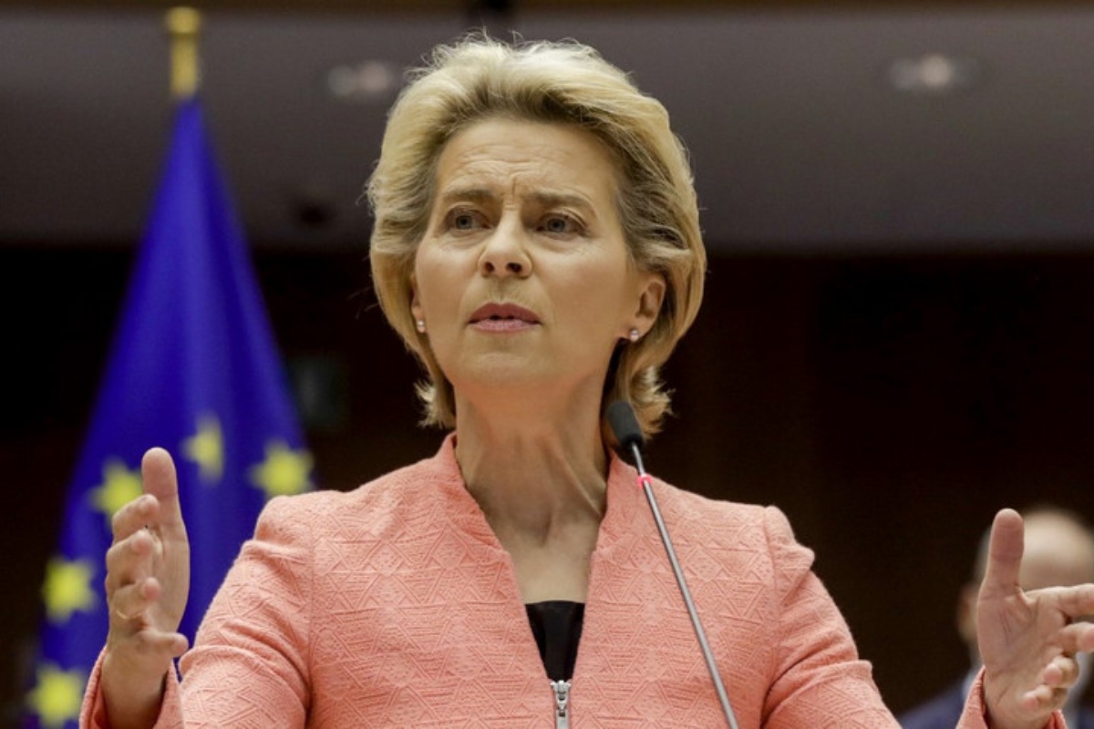 Ευρωεκλογές 2024: Η Πράσινη Συμφωνία στην καρδιά της προεκλογικής ατζέντας