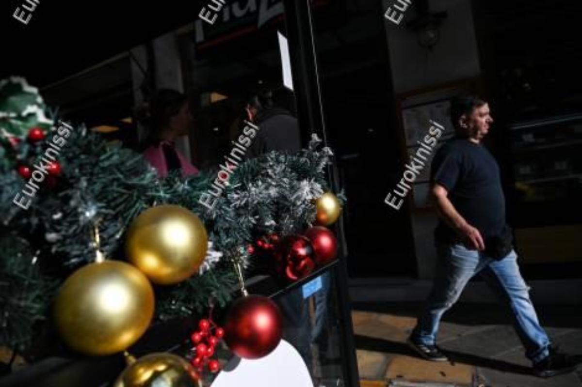 Ρεβεγιόν με υψηλές θερμοκρασίες και συννεφιά