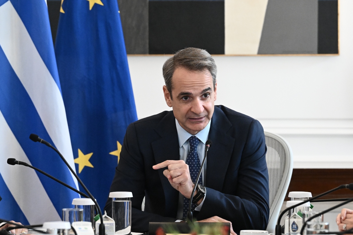 Η κυβέρνηση επιταχύνει το μεταρρυθμιστικό έργο