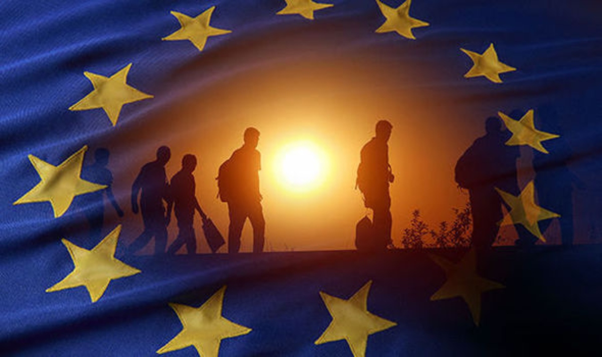 Μεταναστευτικό: Πώς η Ευρώπη θωρακίζει τα εξωτερικά σύνορά της