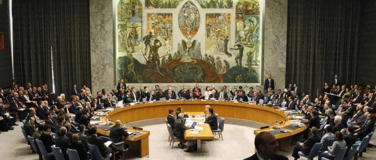 ΟΗΕ: Ο πληθυσμός της Γάζας είναι στα πρόθυρα της κατάρρευσης