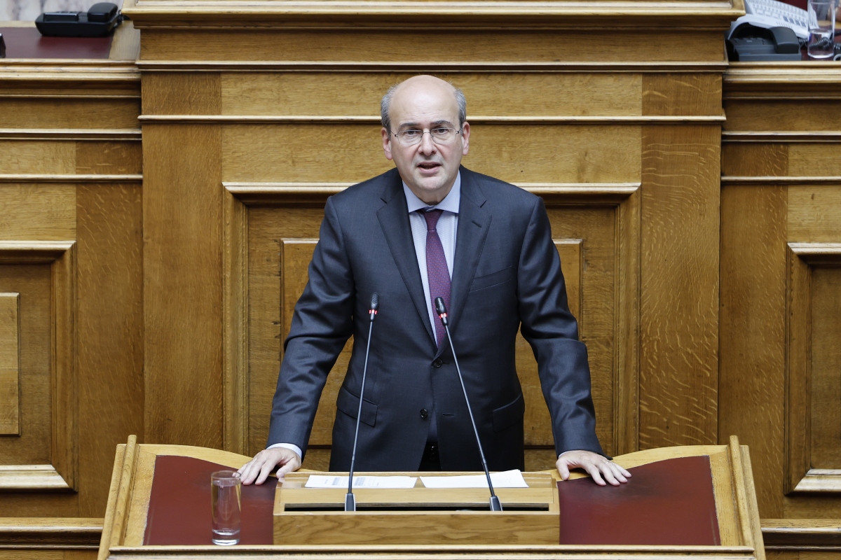 Τι σηματοδοτούν για την Ελλάδα τα εύσημα του Economist και οι ανακοινώσεις του Ecofin