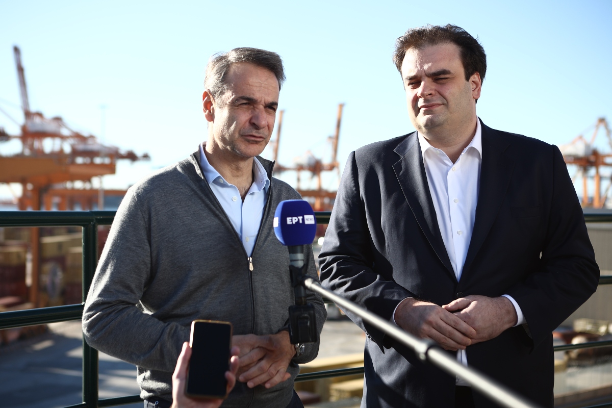 Υπ. Παιδείας: Οι έξι πυλώνες για την επαγγελματική εκπαίδευση