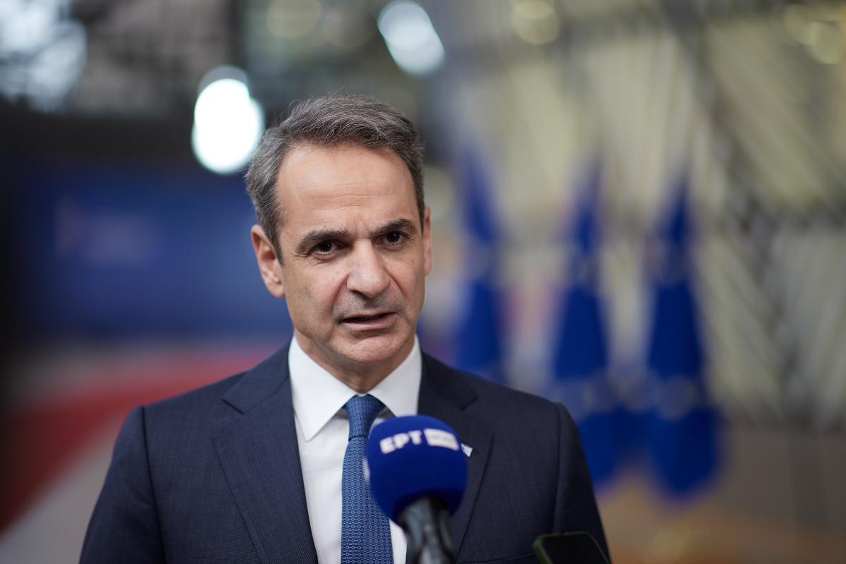Η κυβέρνηση μεταξύ δύο προϋπολογισμών