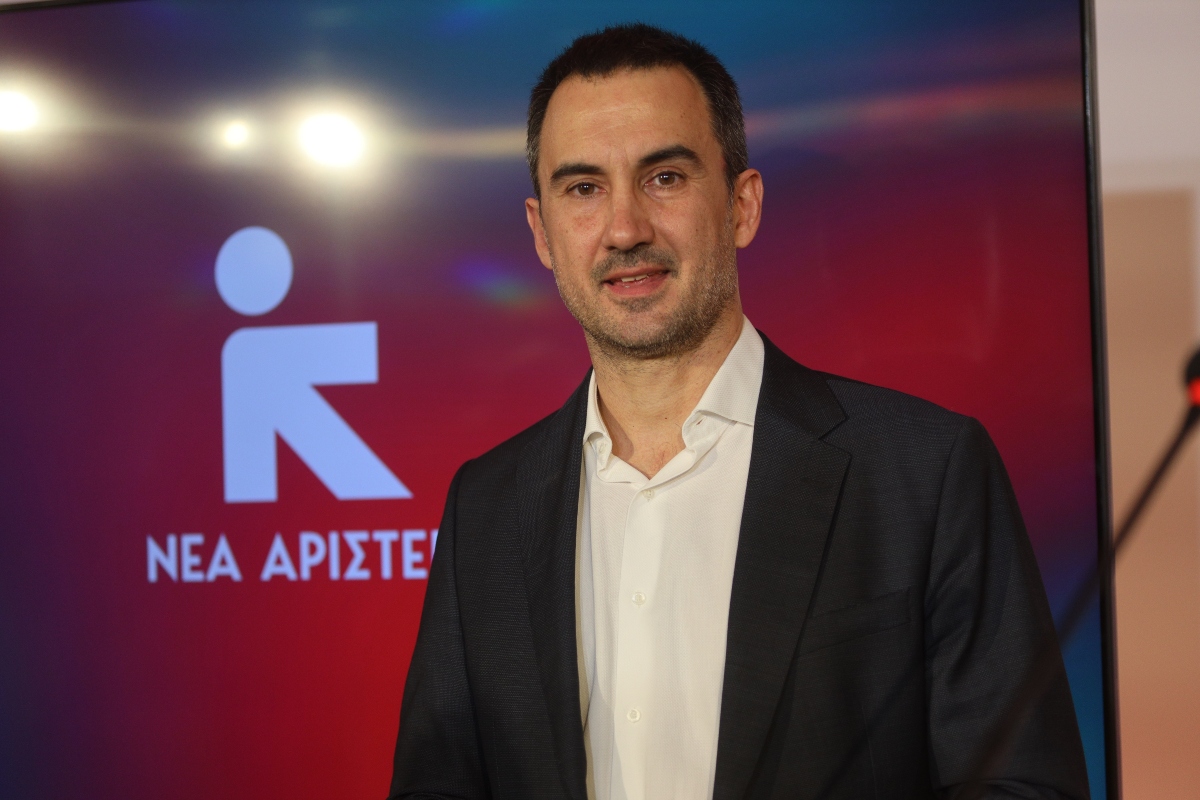 Νέα Αριστερά: Τα πρώτα βήματα του νέου φορέα