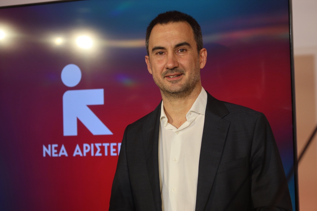 Οι προοπτικές της Νέας Αριστεράς
