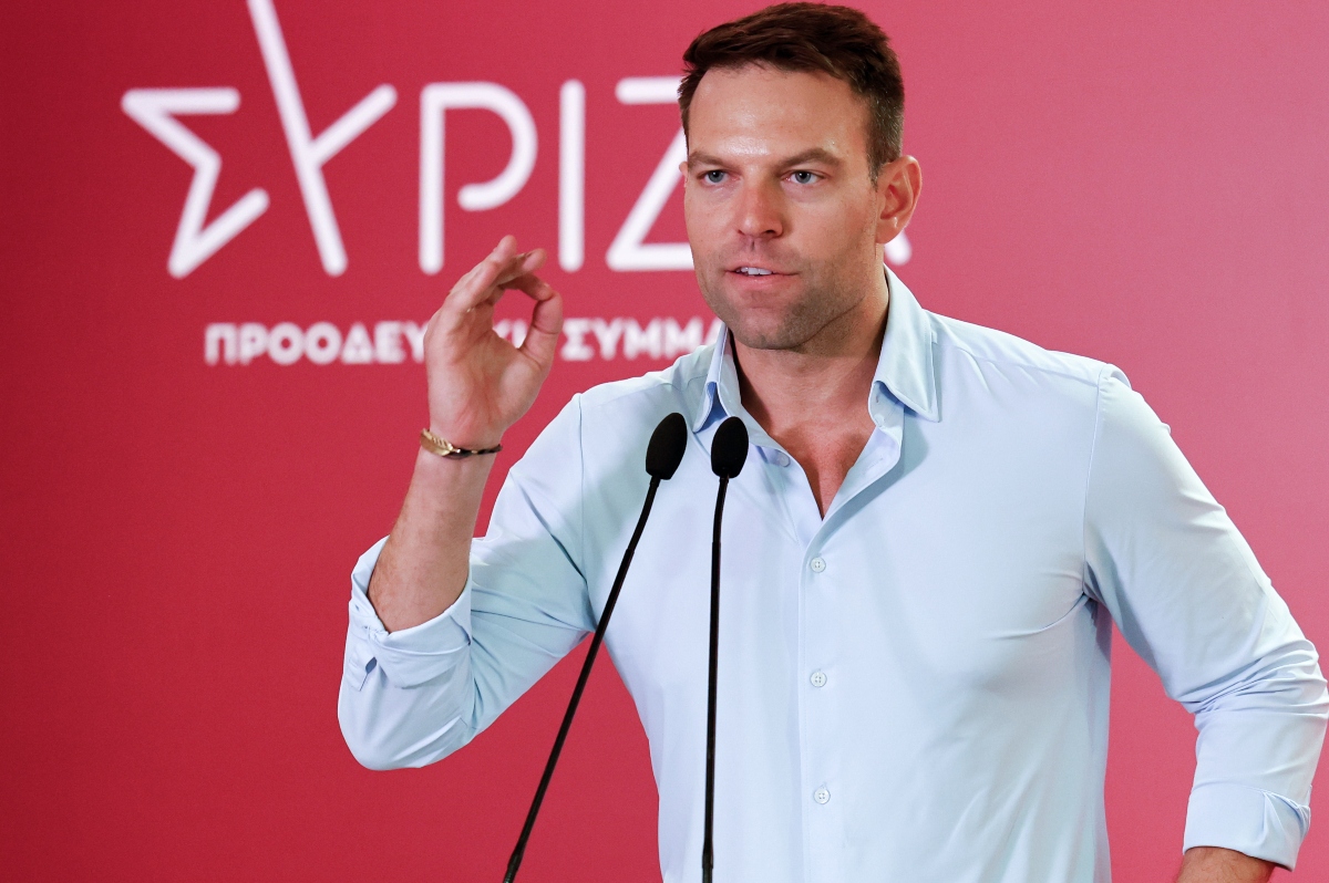 Οι servicers διχάζουν ΣΥΡΙΖΑ και Νέα Αριστερά