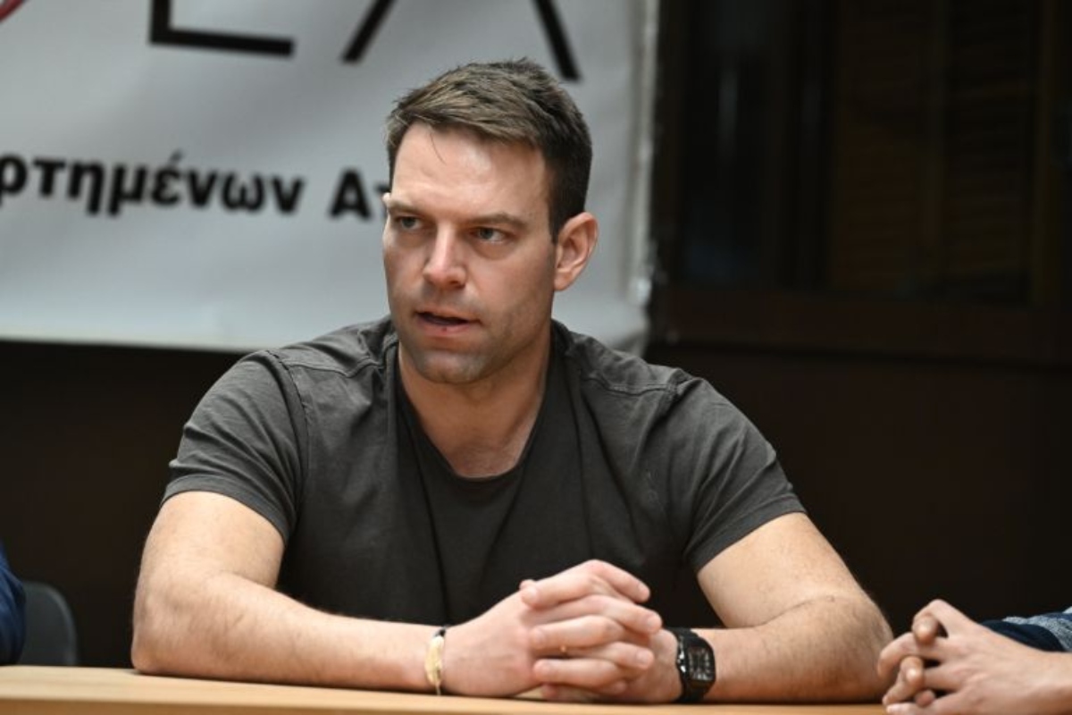 ΣΥΡΙΖΑ: Ποια νέα πρόσωπα θα προβληθούν το 2024