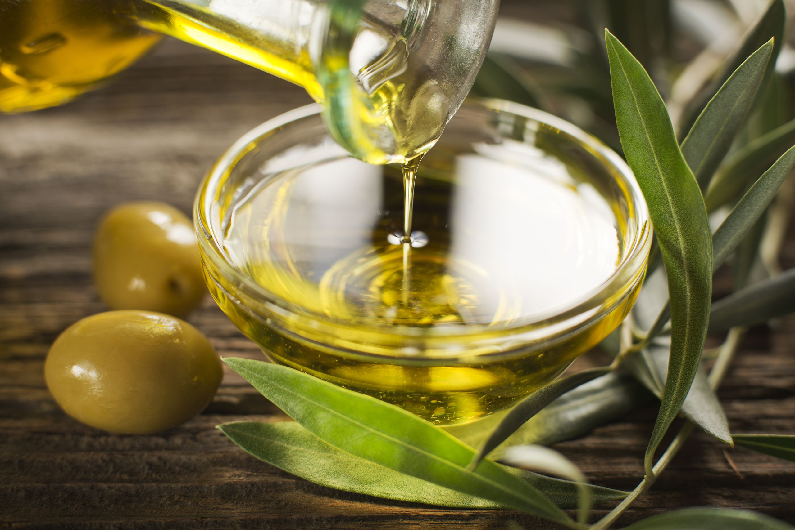 Ολοταχώς για ακριβότερο ελαιόλαδο – Σχεδόν 60% ανατίμηση σε ένα χρόνο